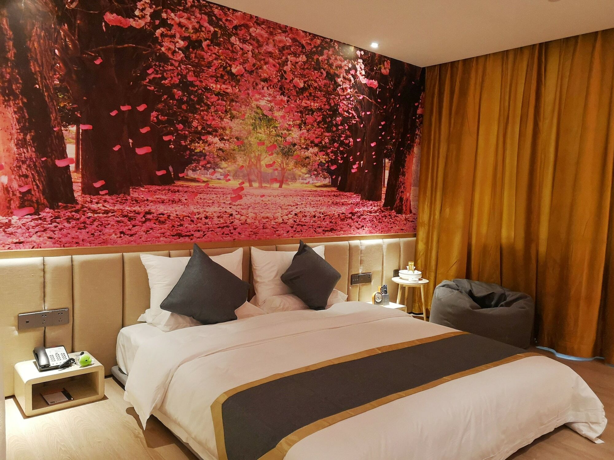 Shantou Hairun Hotel Exterior photo